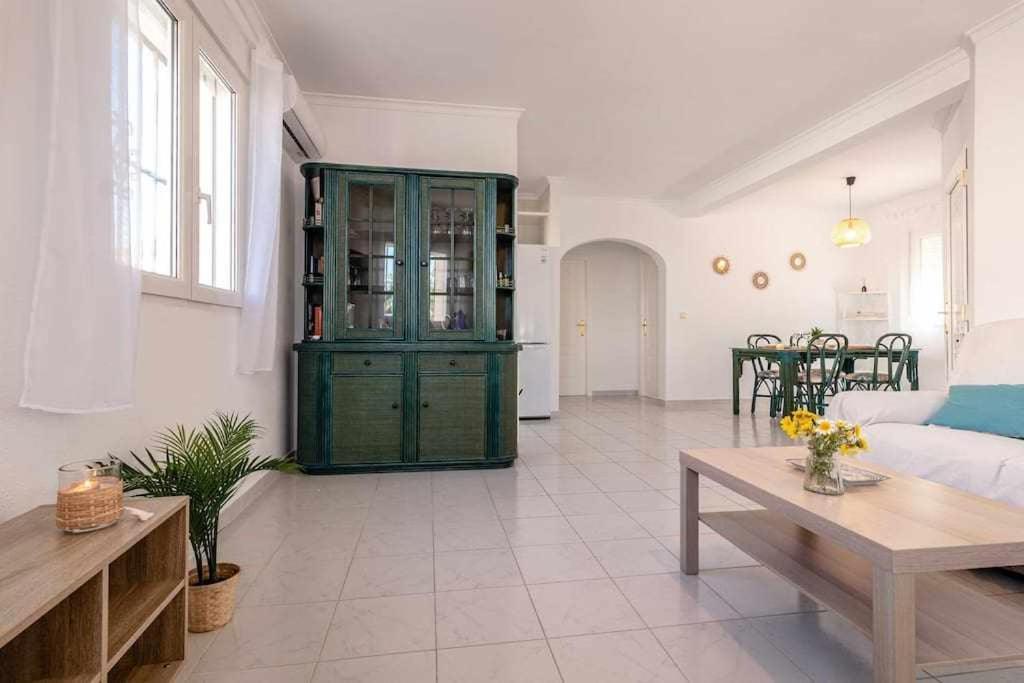 Paraiso Privado Con Piscina Villa Alqueries دينايا المظهر الخارجي الصورة