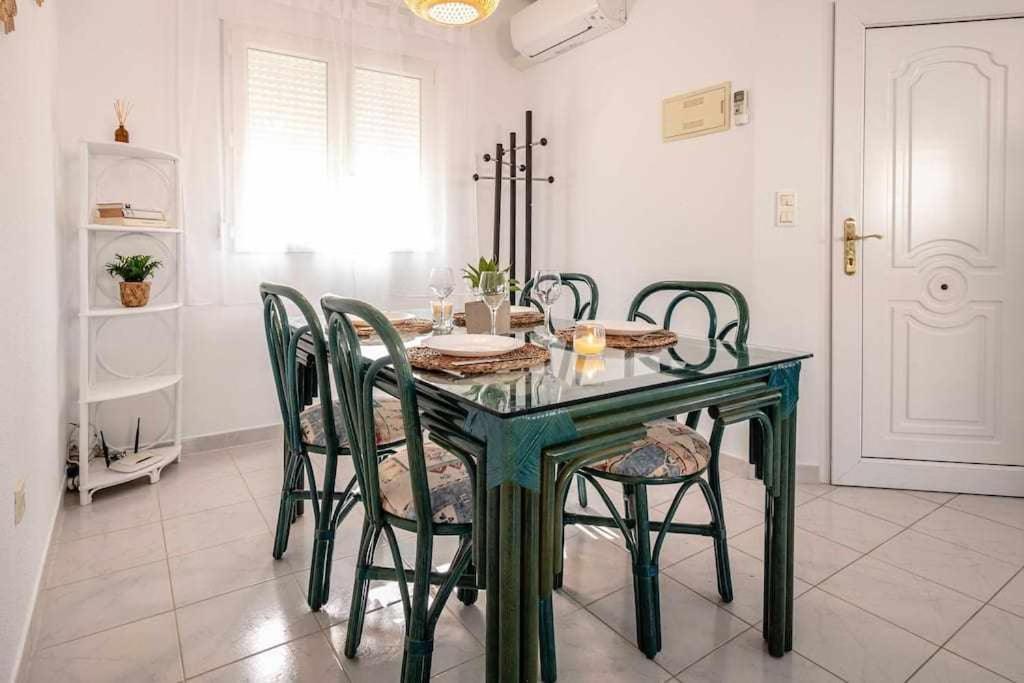 Paraiso Privado Con Piscina Villa Alqueries دينايا المظهر الخارجي الصورة