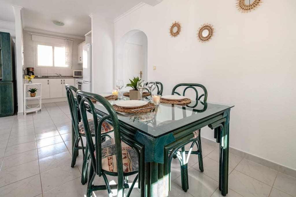 Paraiso Privado Con Piscina Villa Alqueries دينايا المظهر الخارجي الصورة