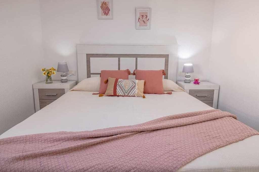 Paraiso Privado Con Piscina Villa Alqueries دينايا المظهر الخارجي الصورة