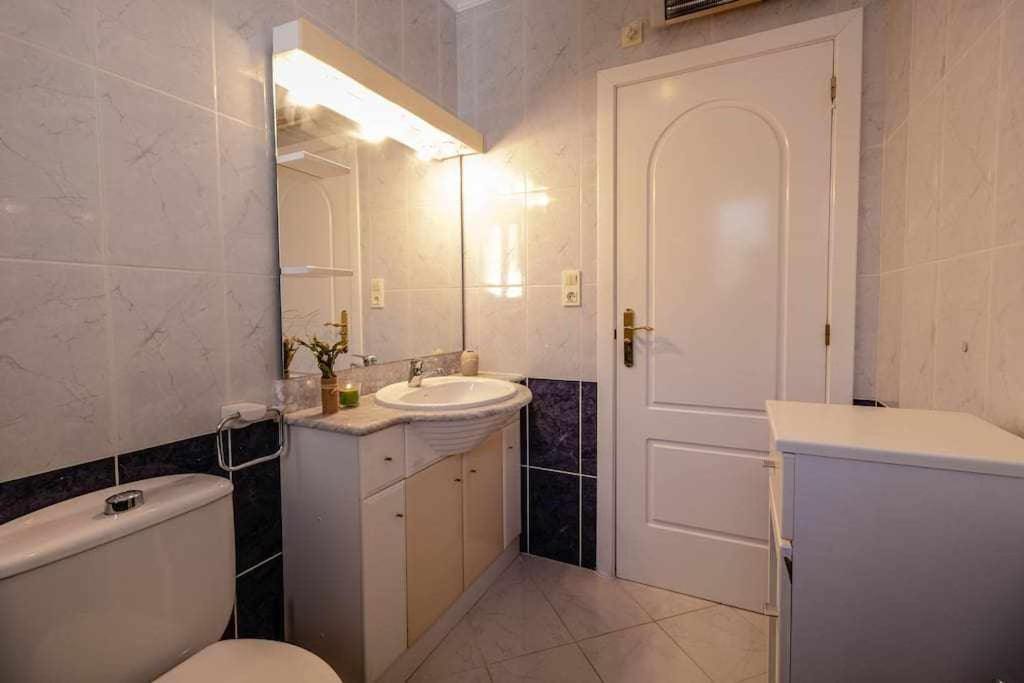 Paraiso Privado Con Piscina Villa Alqueries دينايا المظهر الخارجي الصورة